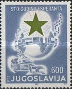 100th Anniversary of Esperanto