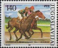 Horse Racing