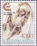 European Team Champions Athletics Cup, Belgrade