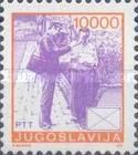 Delivering Mail