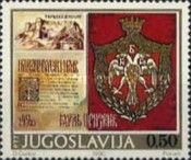 500th Anniversary of Đjurađ Crnojević's Royal Accession