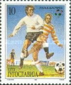 FIFA World Cup 1990 - Italy