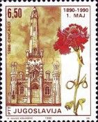Labour Day Centenary