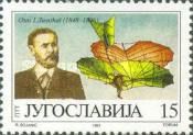 Otto Lilienthal