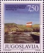 Danube