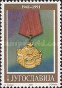 Medal of Bravery