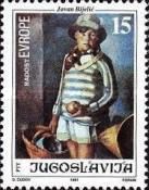 Little Dubravka