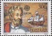 Christopher Columbus