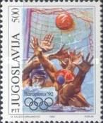 Water polo