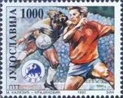 Soccer - Duel