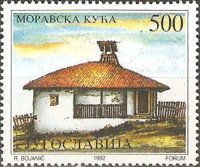 Morava House