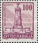 Terazije fountain, Belgrade