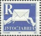 Hands with letter, letter "R"