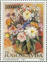 Roses and carnations