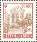 Thermal bath, Bukovačka Banja