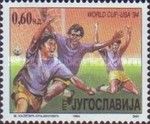 Usa - 1994