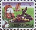 Usa - 1994