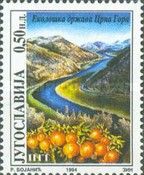 Environmental Protection in Montenegro