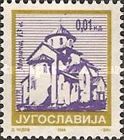 Monastery Moraca (13th)
