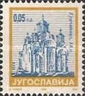 Gracanica Monastery (14th)
