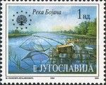 Bojana River
