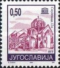 Monastery Studenica