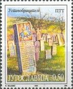 Cemetery
