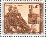 Auguste (1862-1954) and Louis Jean Lumière (1864-1948)