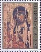 Madonna and Child, 13th century 