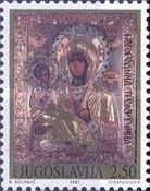 3-handed Madonna