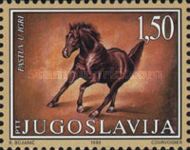 Horse (Equus ferus caballus)