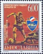 FIFA World Cup 1998 - France