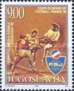 FIFA World Cup 1998 - France