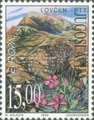 Lovcen National Park