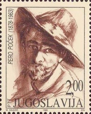 Pero Pocek