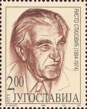 Risto Stijovic