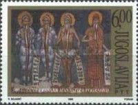Poganovo Monastery