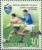 European Football championships