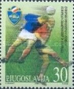 European Football championships
