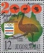 Olympic Games in Sydney