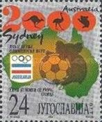 Olympic Games in Sydney