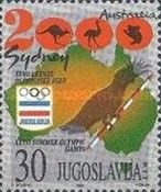 Olympic Games in Sydney
