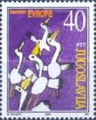 Storks