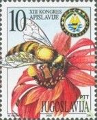 13th Beekeeping Congress APISLAVIA