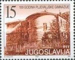 100th Anniversary of Pljevlja High School