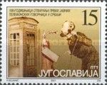 100 Years of Public Telephone Booths in Serbia