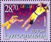 Trapeze Artists