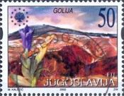 Golija Nature Park