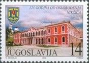 125th Anniversary of the Niksic Liberation