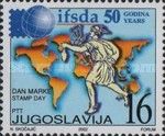 50 years of the international association of stamp dealers
